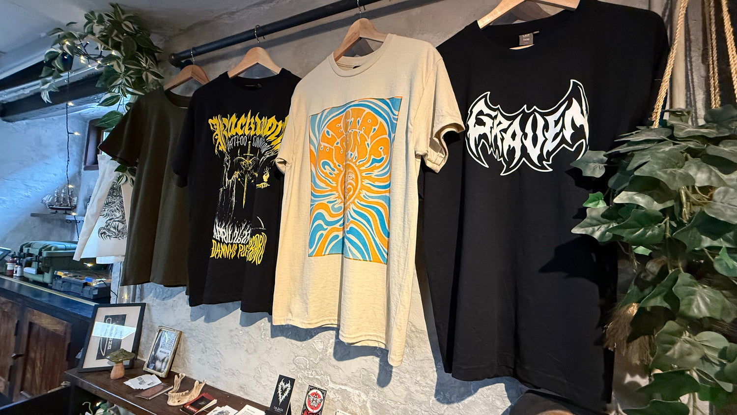 Merch