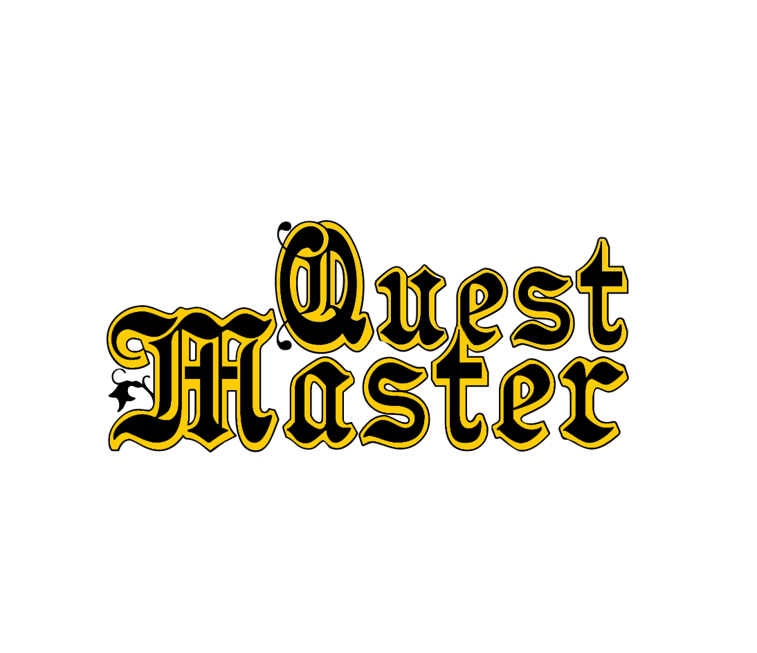 Quest Master X Graven