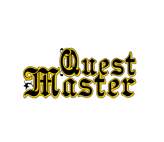 Quest Master X Graven